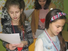 Немски за деца от 4 до 6 клас