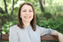 Гинка Витанова: Немският език е лесен. Но защо?