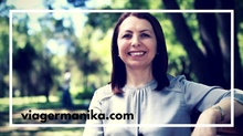 Фен си на немския език?